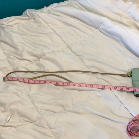 Coach crossbody wallet - Picture 7 of 7